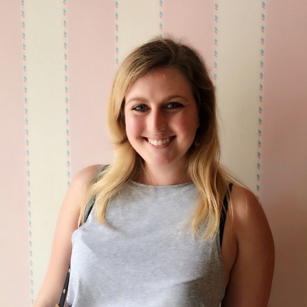 Meet your Posher, Candace